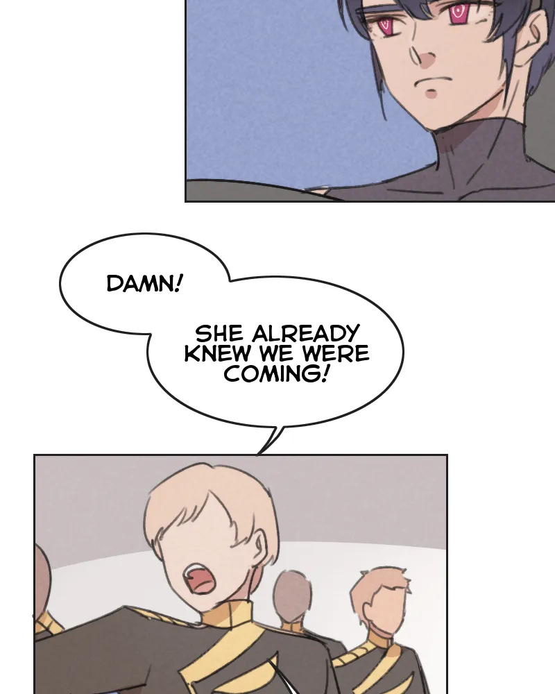 Blue Matter Chapter 117 page 42 - 