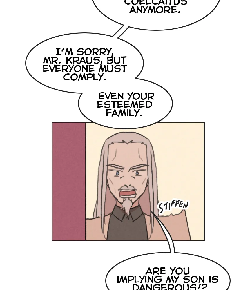 Blue Matter Chapter 117 page 47 - 