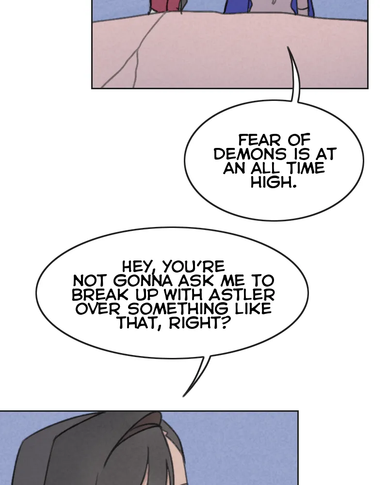 Blue Matter Chapter 117 page 6 - 