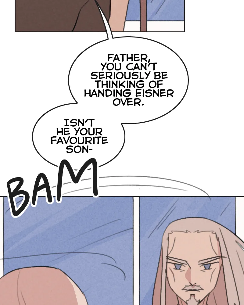 Blue Matter Chapter 117 page 54 - 