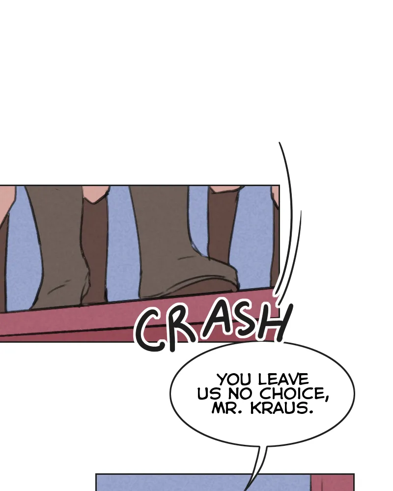 Blue Matter Chapter 118 page 1 - 