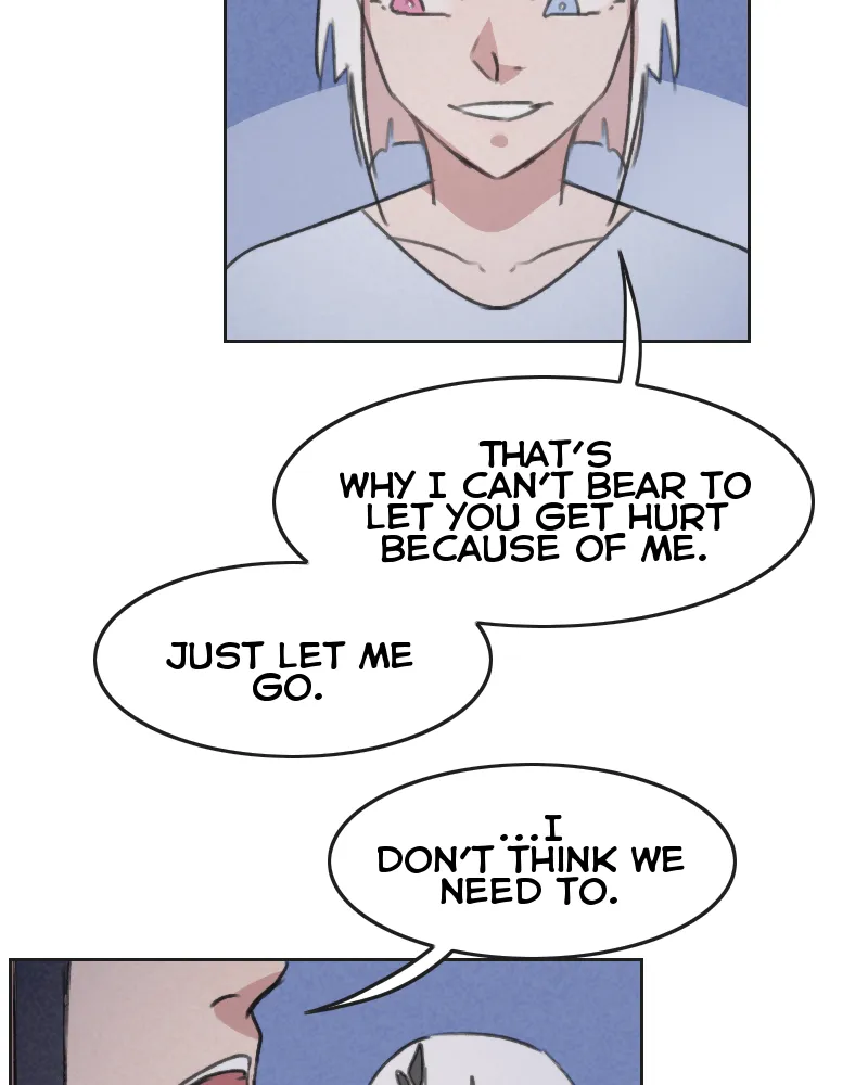 Blue Matter Chapter 118 page 14 - 