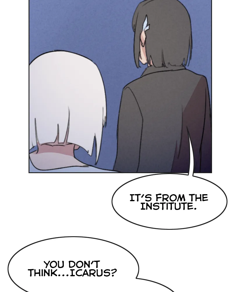 Blue Matter Chapter 118 page 16 - 