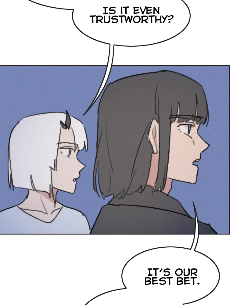 Blue Matter Chapter 118 page 17 - 