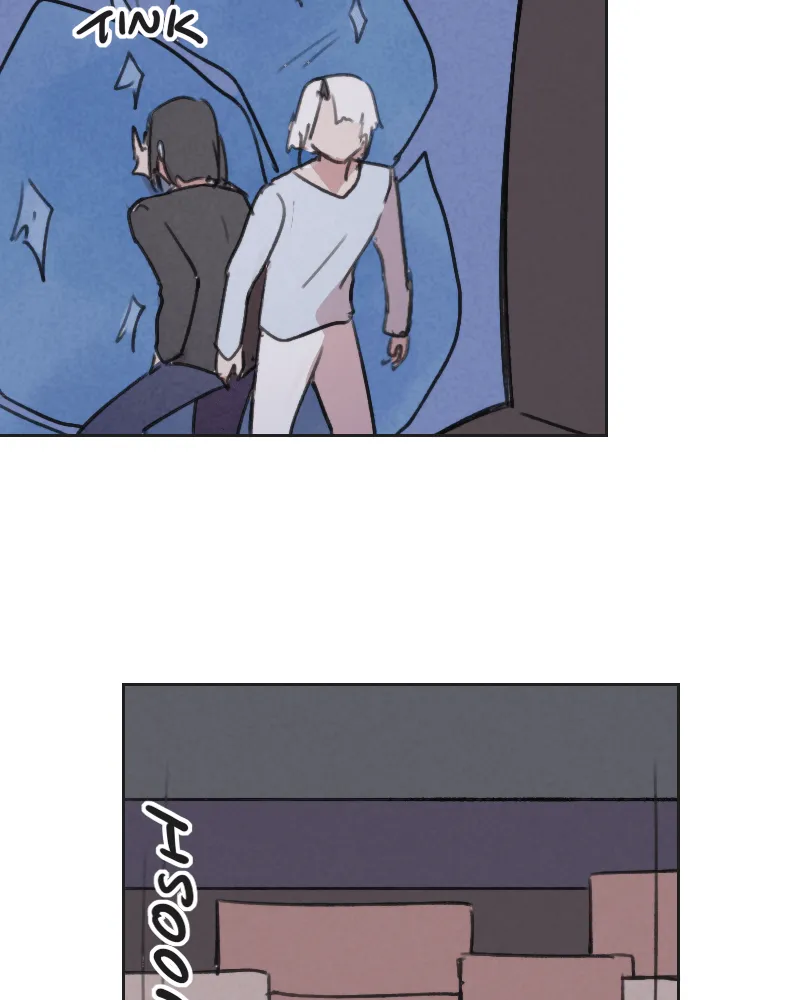 Blue Matter Chapter 118 page 19 - 