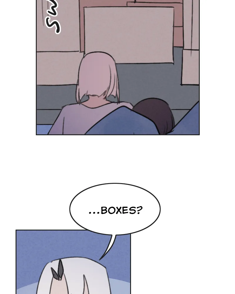 Blue Matter Chapter 118 page 20 - 
