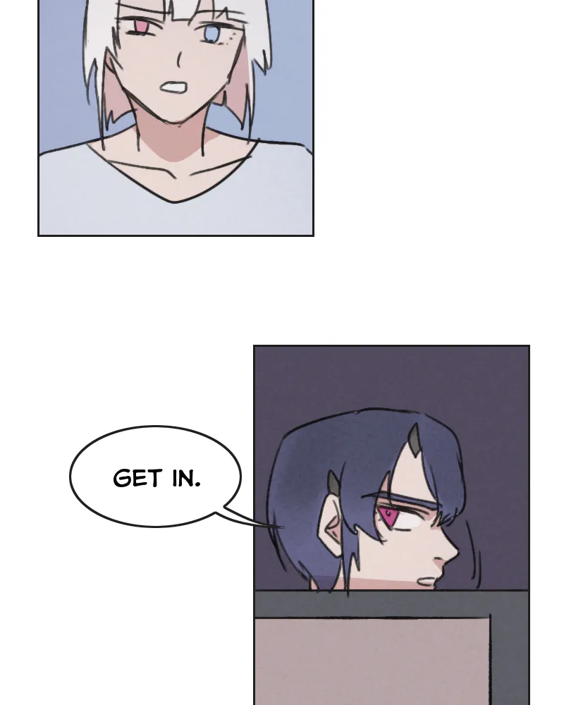 Blue Matter Chapter 118 page 21 - 
