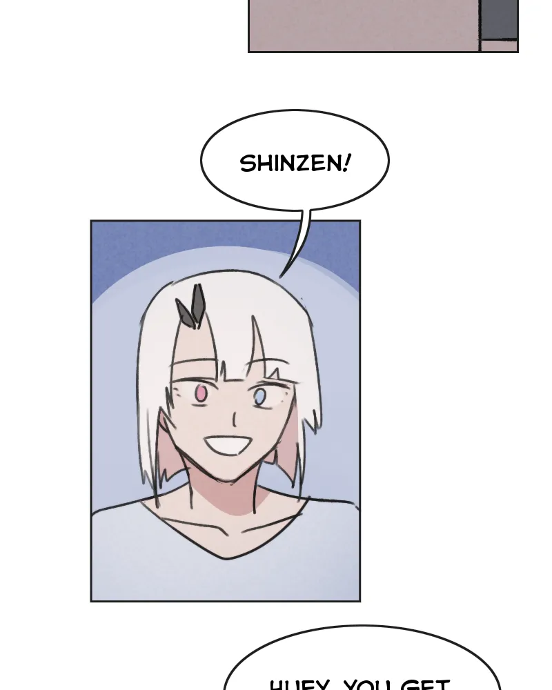 Blue Matter Chapter 118 page 22 - 