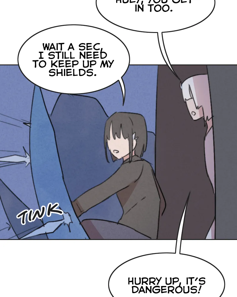 Blue Matter Chapter 118 page 23 - 