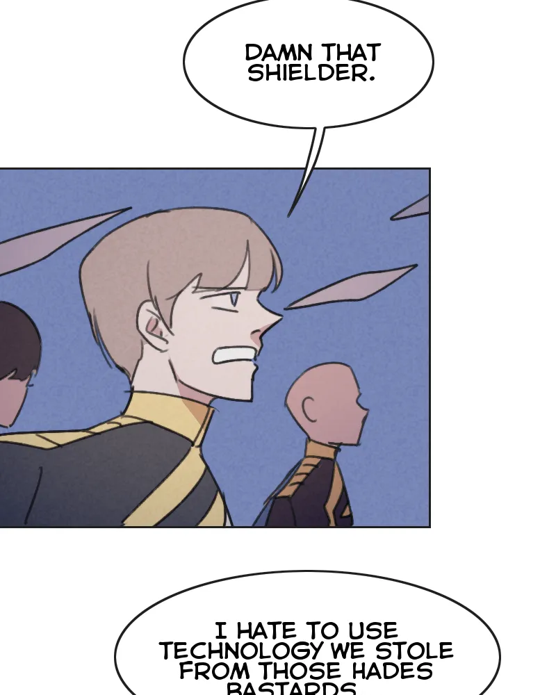 Blue Matter Chapter 118 page 26 - 