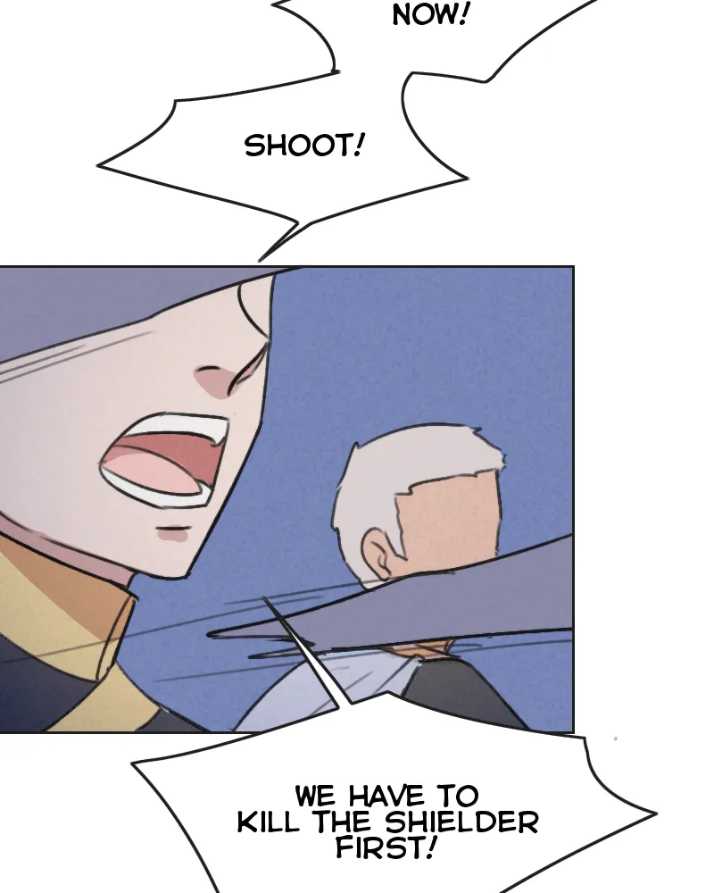 Blue Matter Chapter 118 page 30 - 