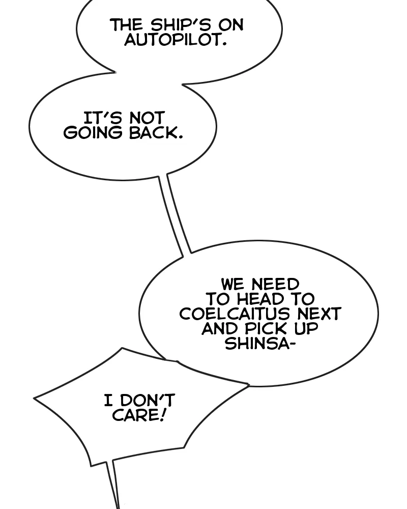 Blue Matter Chapter 118 page 39 - 