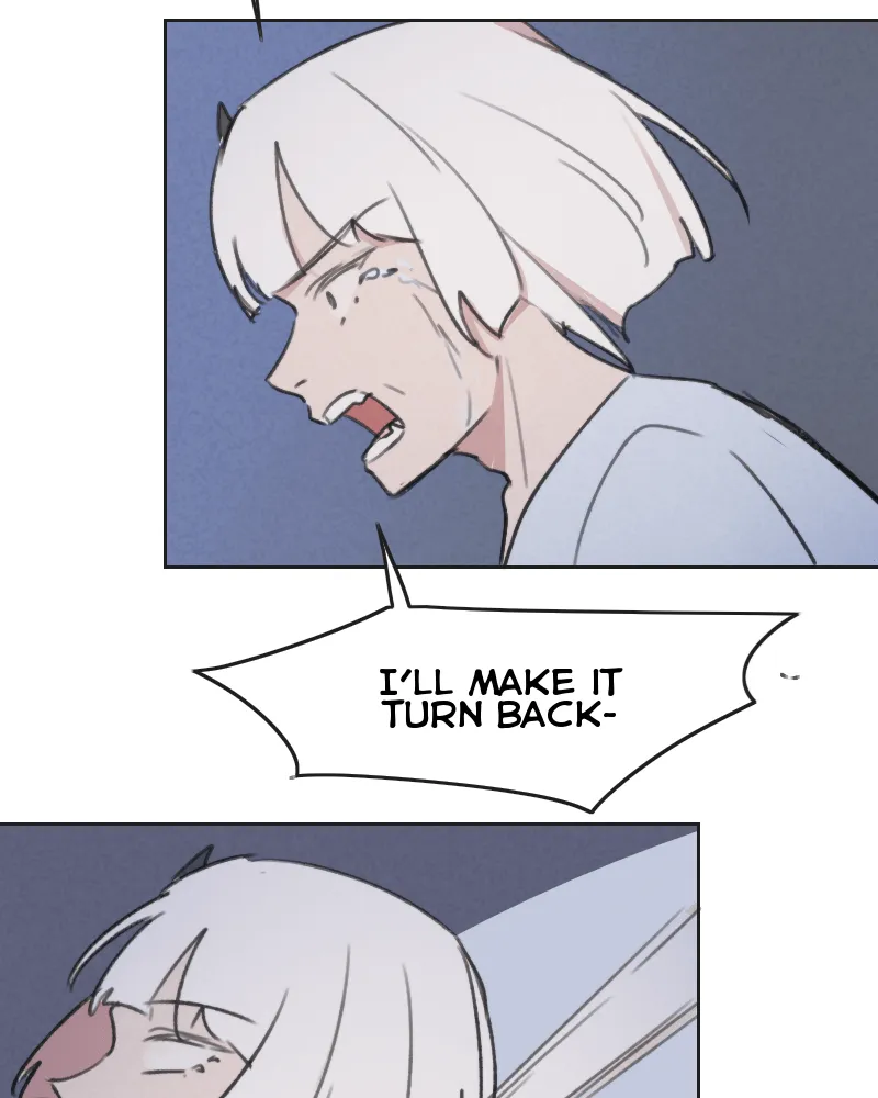 Blue Matter Chapter 118 page 40 - 