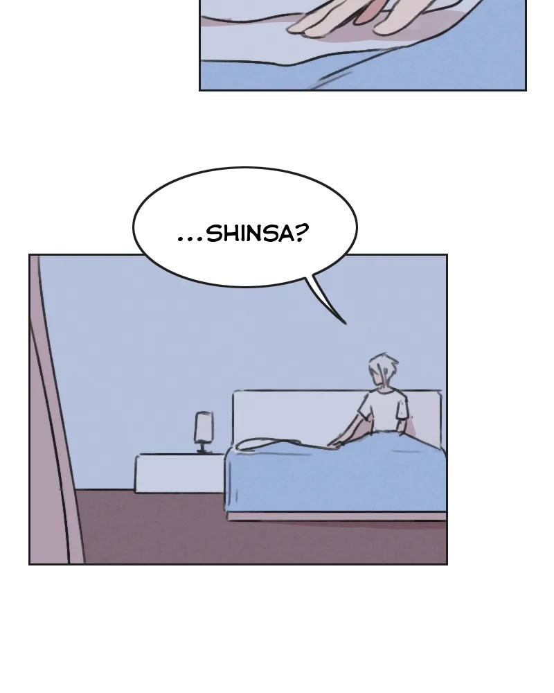 Blue Matter Chapter 118 page 45 - 