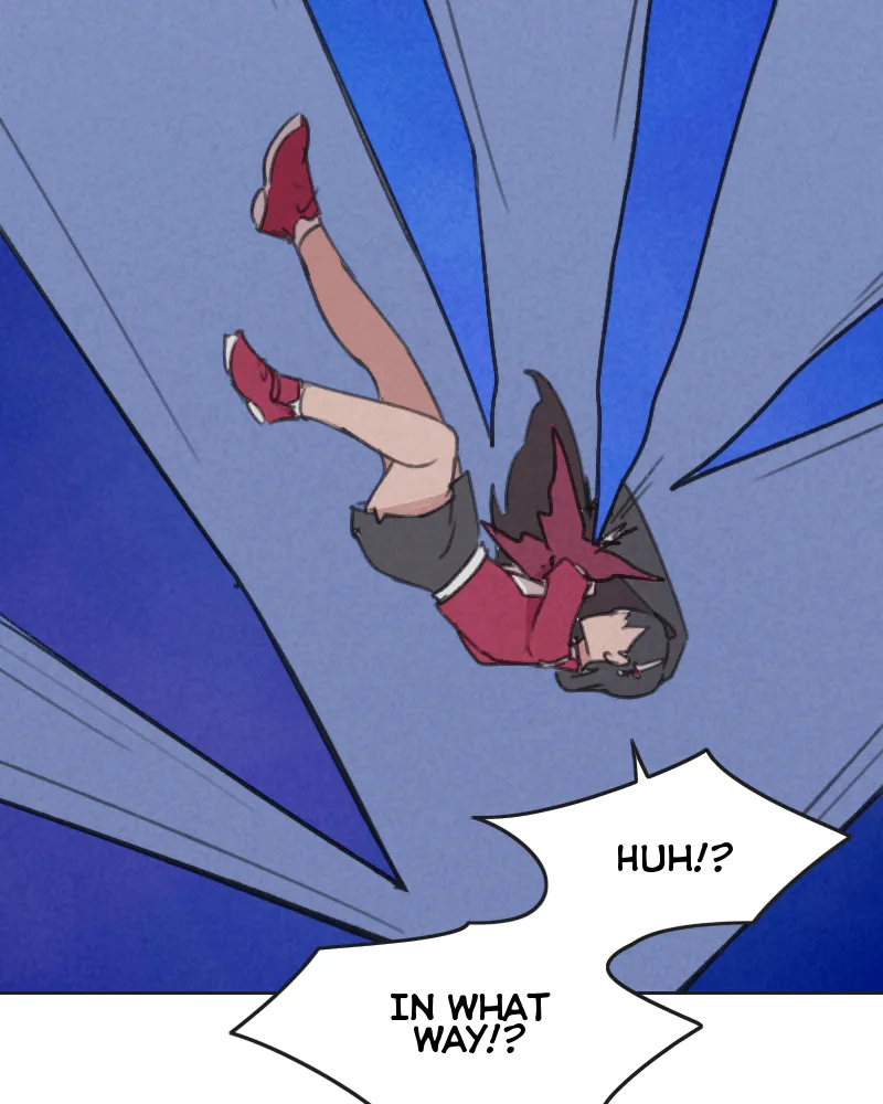 Blue Matter Chapter 118 page 50 - 