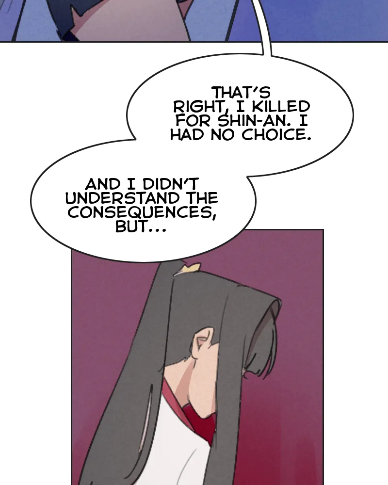 Blue Matter Chapter 118 page 56 - 