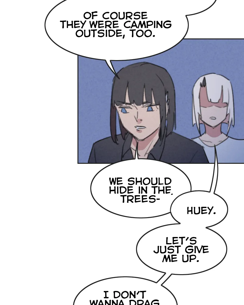 Blue Matter Chapter 118 page 9 - 