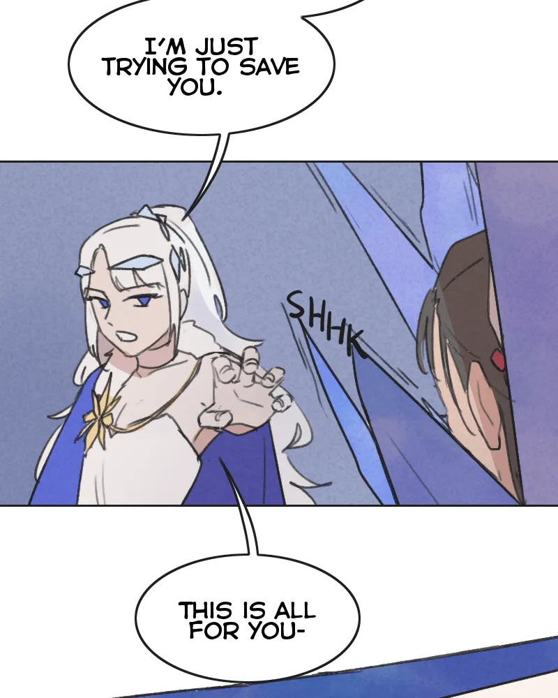 Blue Matter Chapter 119 page 2 - 