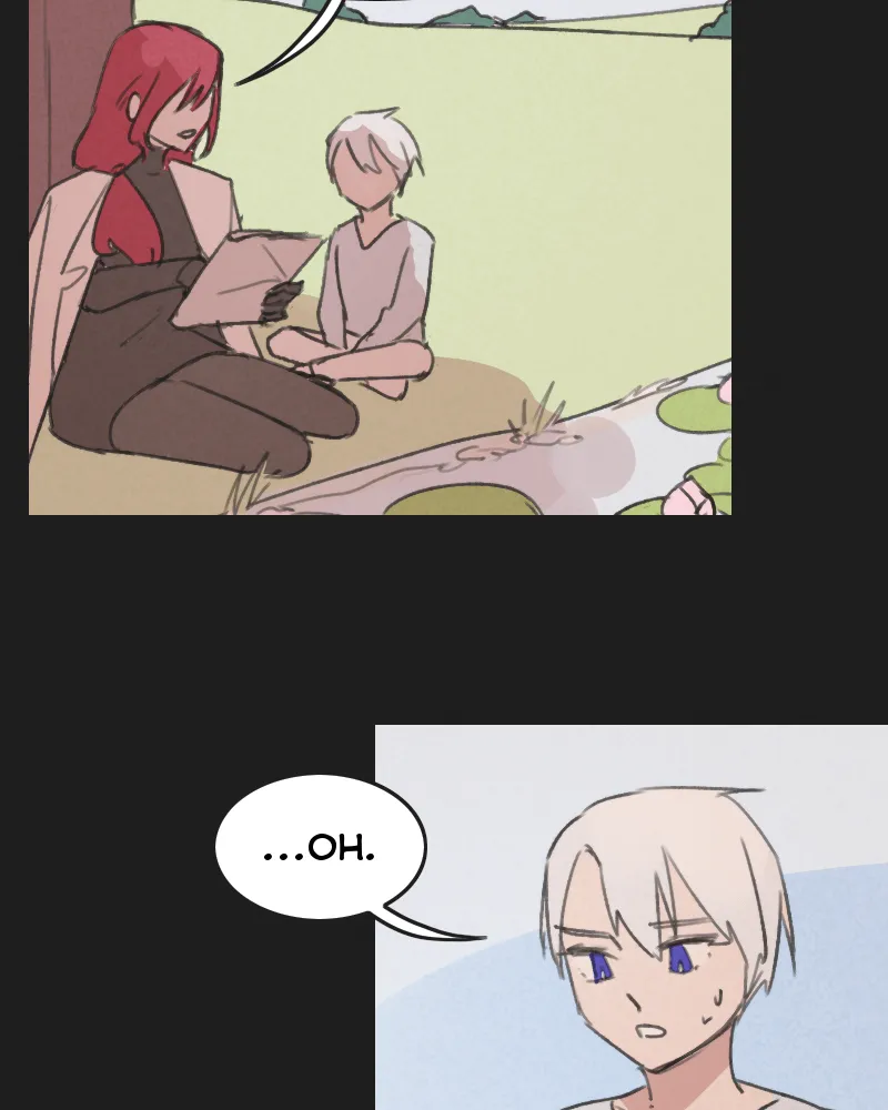 Blue Matter Chapter 119 page 11 - 