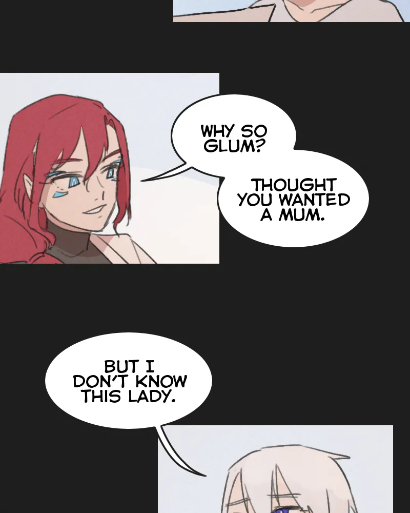 Blue Matter Chapter 119 page 12 - 