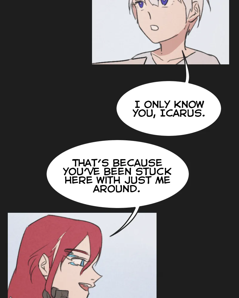 Blue Matter Chapter 119 page 13 - 