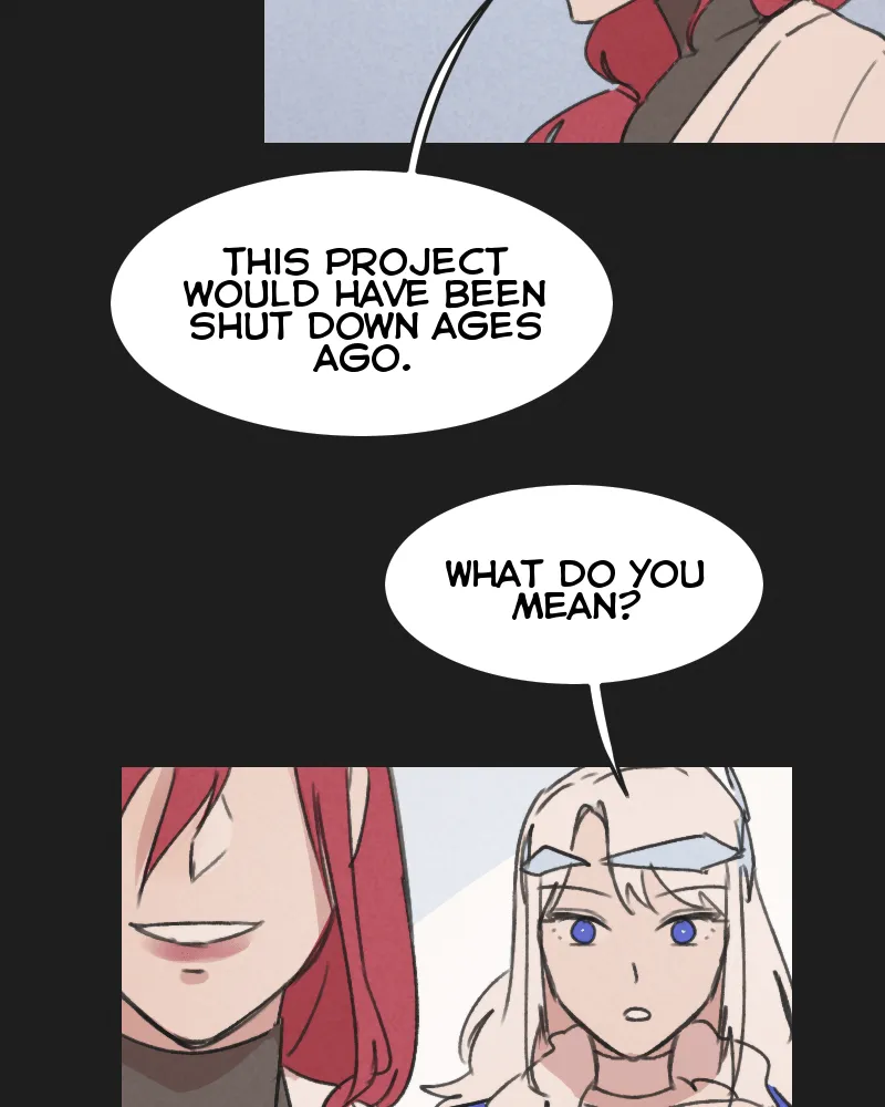 Blue Matter Chapter 119 page 19 - 
