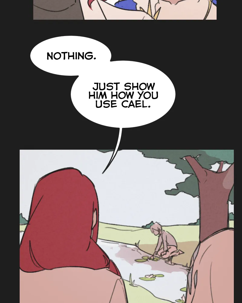 Blue Matter Chapter 119 page 20 - 
