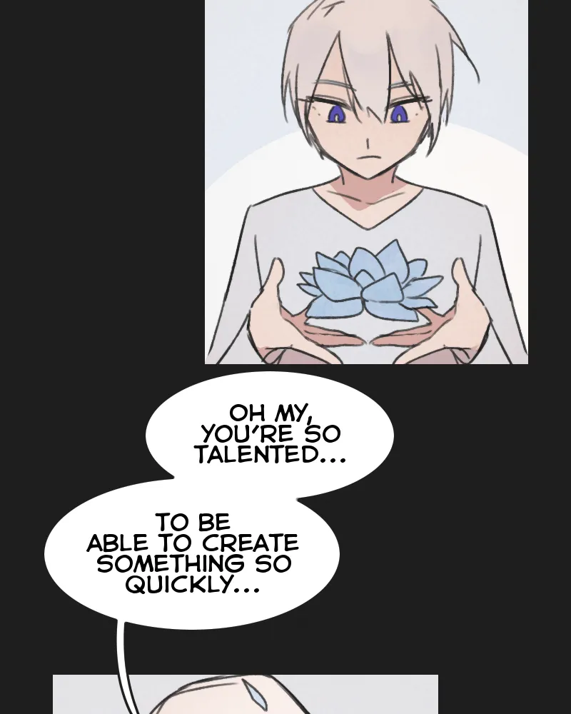Blue Matter Chapter 119 page 28 - 