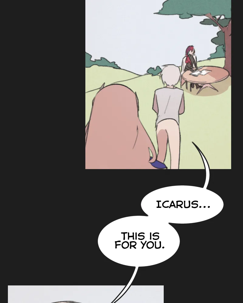 Blue Matter Chapter 119 page 31 - 