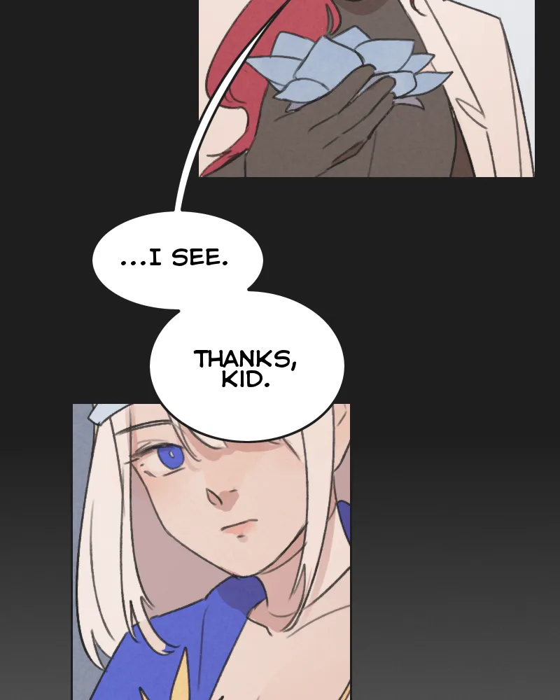 Blue Matter Chapter 119 page 33 - 