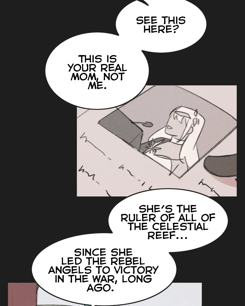 Blue Matter Chapter 119 page 10 - 