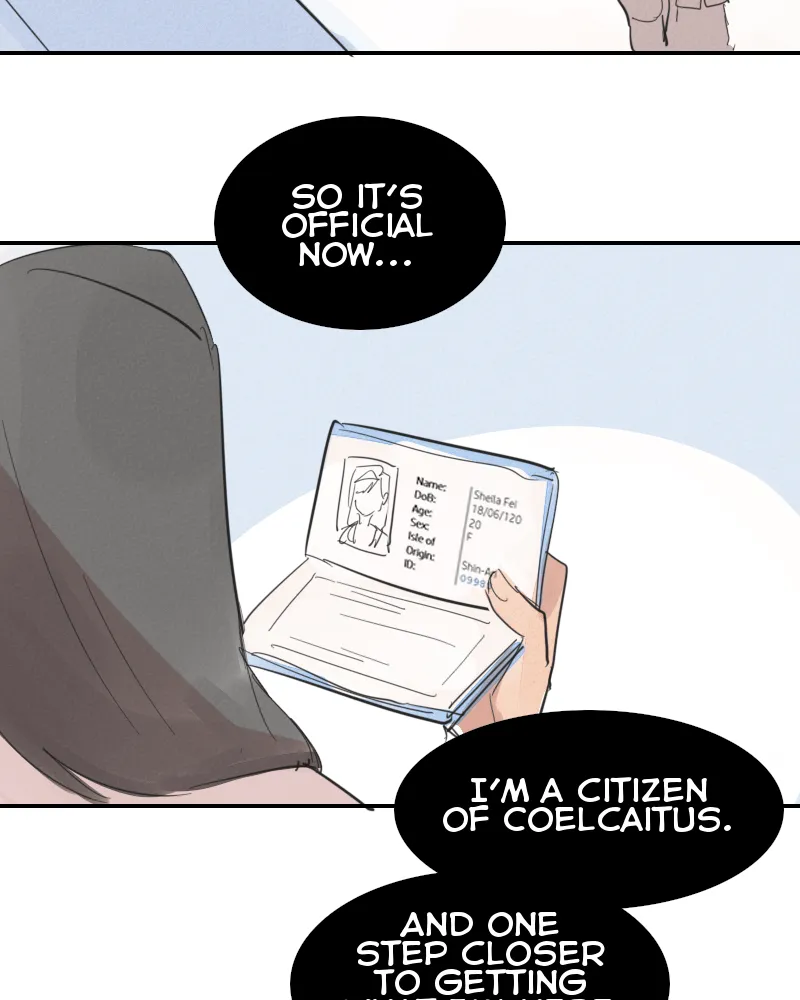Blue Matter Chapter 12 page 28 - 