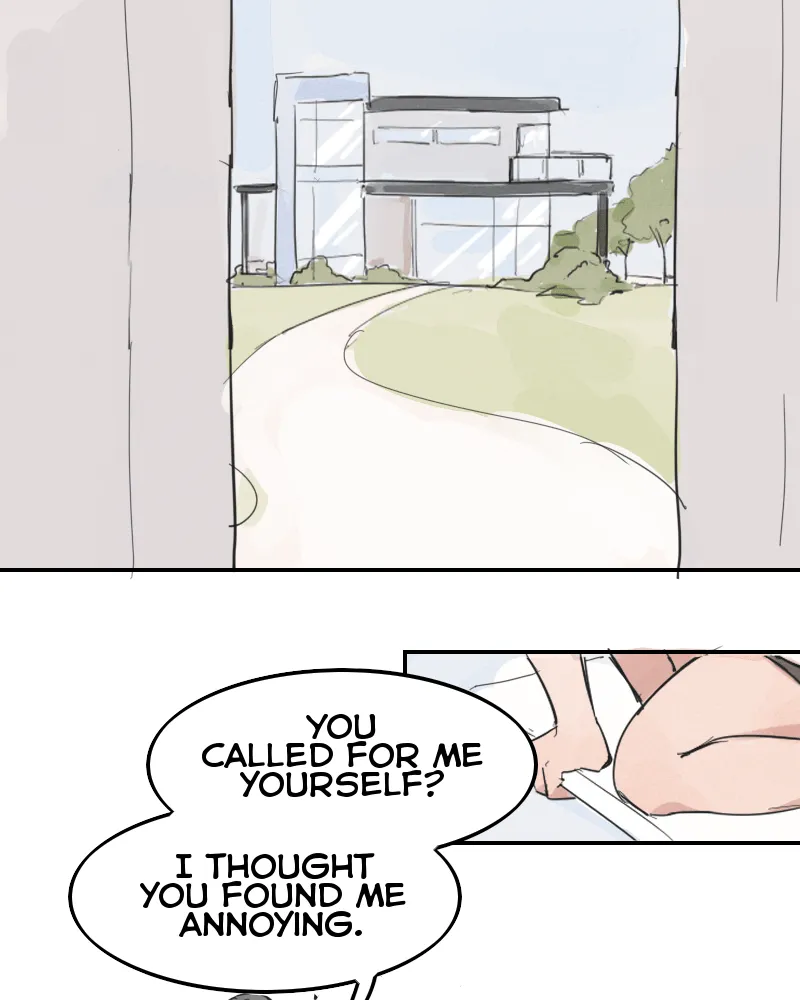 Blue Matter Chapter 12 page 34 - 