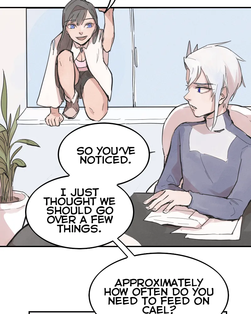 Blue Matter Chapter 12 page 35 - 