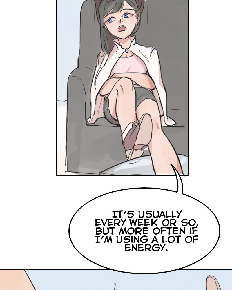 Blue Matter Chapter 12 page 37 - 