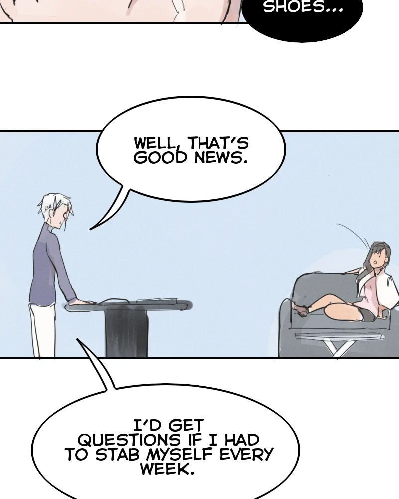 Blue Matter Chapter 12 page 39 - 