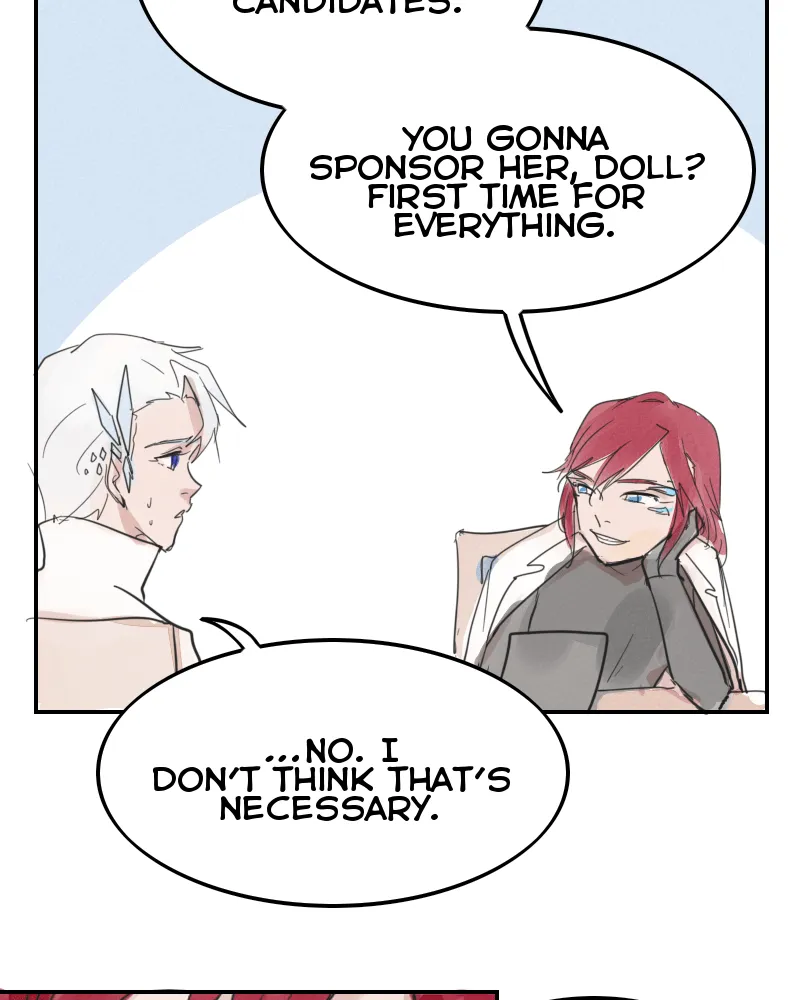Blue Matter Chapter 12 page 5 - 
