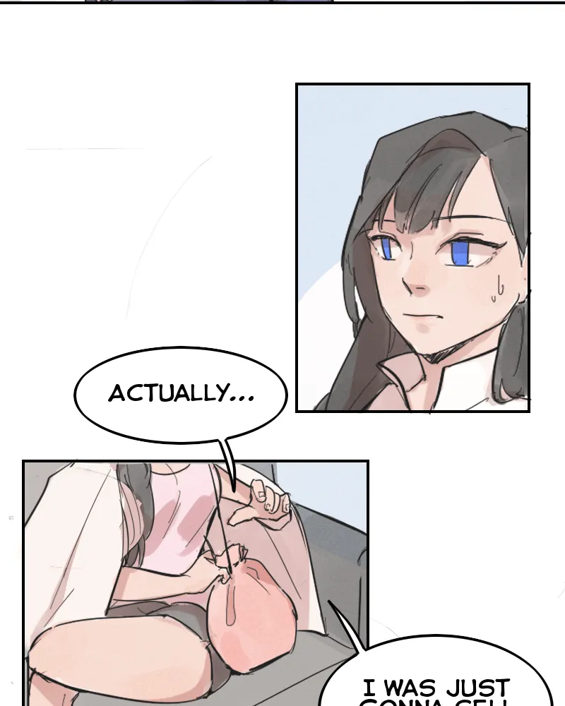 Blue Matter Chapter 12 page 42 - 