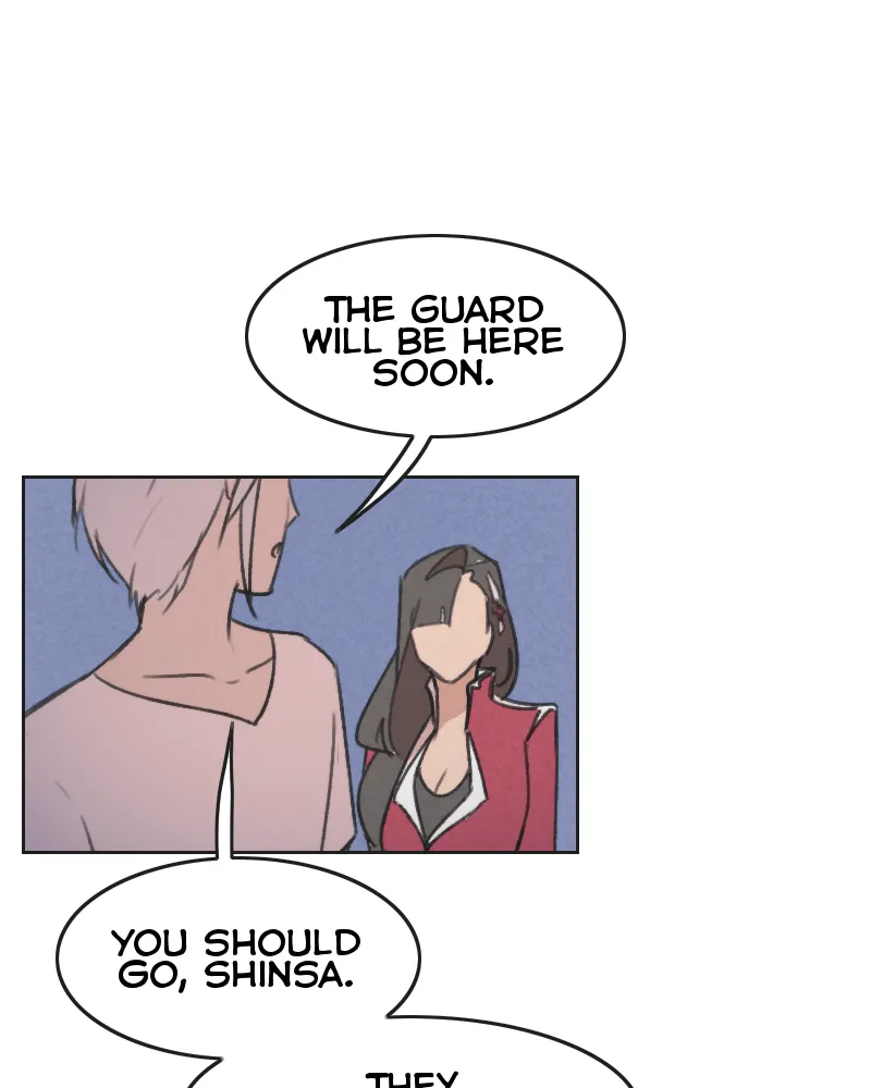 Blue Matter Chapter 120 page 1 - 