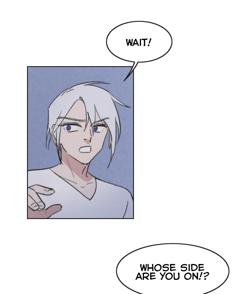 Blue Matter Chapter 120 page 19 - 