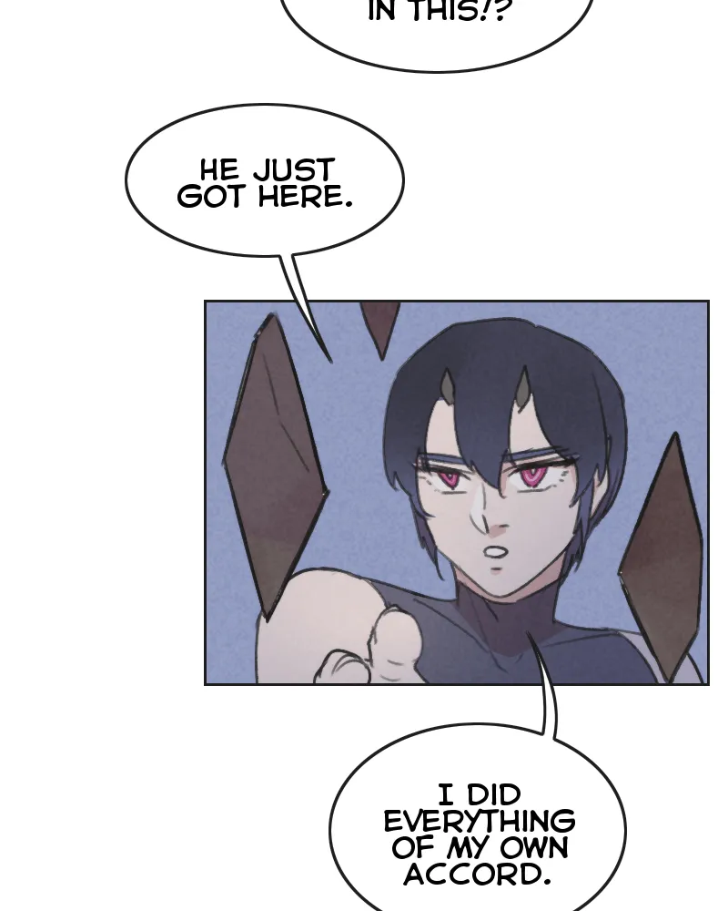 Blue Matter Chapter 120 page 21 - 