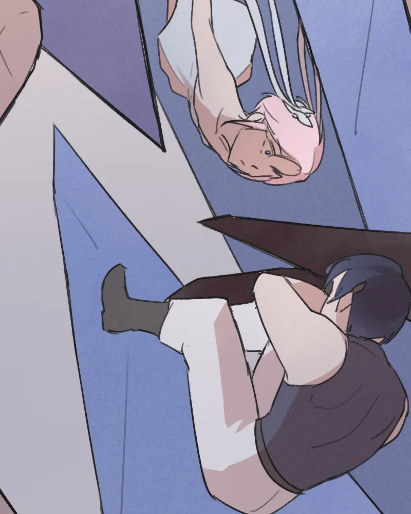 Blue Matter Chapter 120 page 24 - 