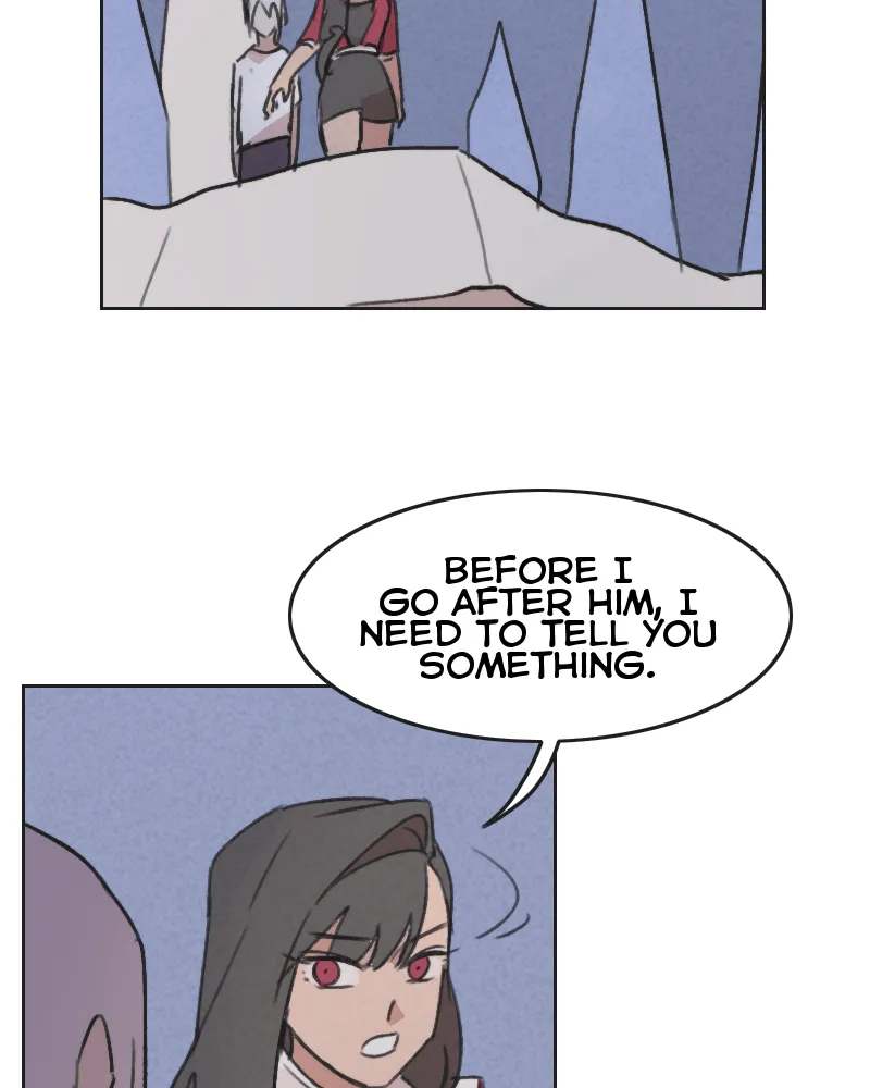 Blue Matter Chapter 120 page 26 - 
