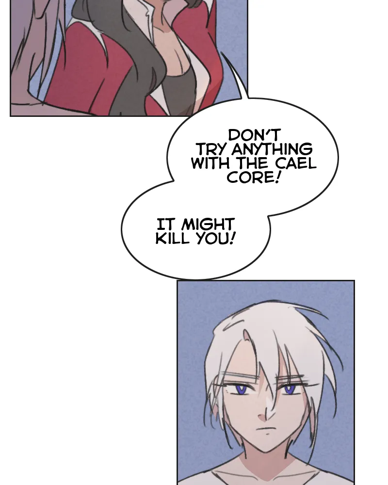Blue Matter Chapter 120 page 27 - 