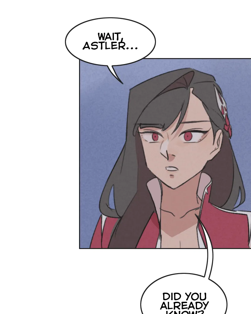 Blue Matter Chapter 120 page 29 - 