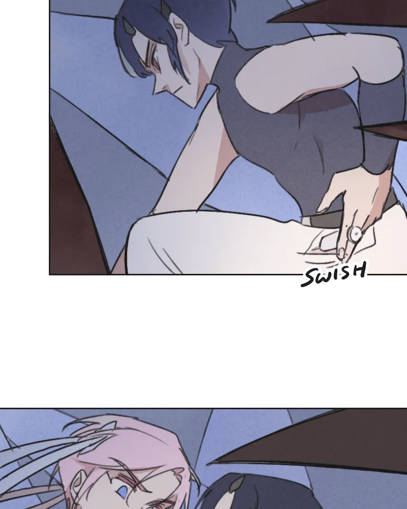 Blue Matter Chapter 120 page 31 - 