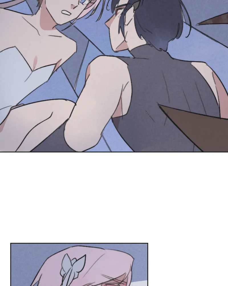 Blue Matter Chapter 120 page 32 - 