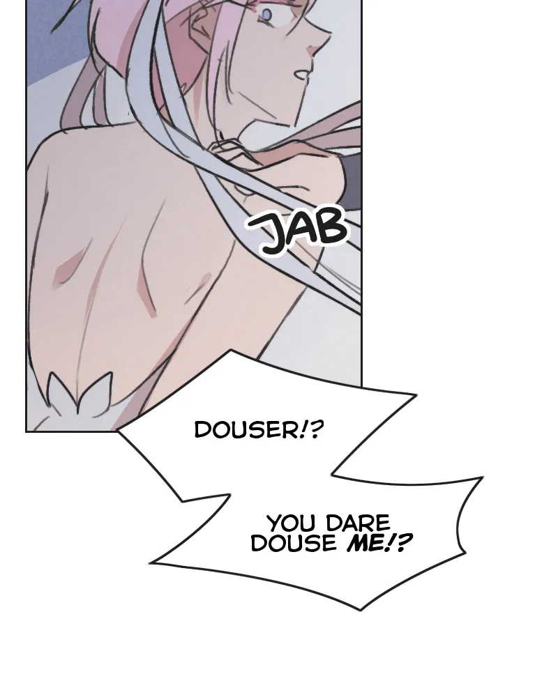 Blue Matter Chapter 120 page 33 - 