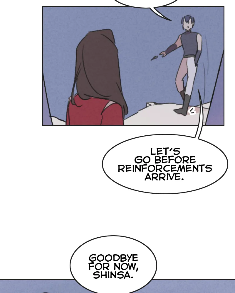Blue Matter Chapter 120 page 37 - 