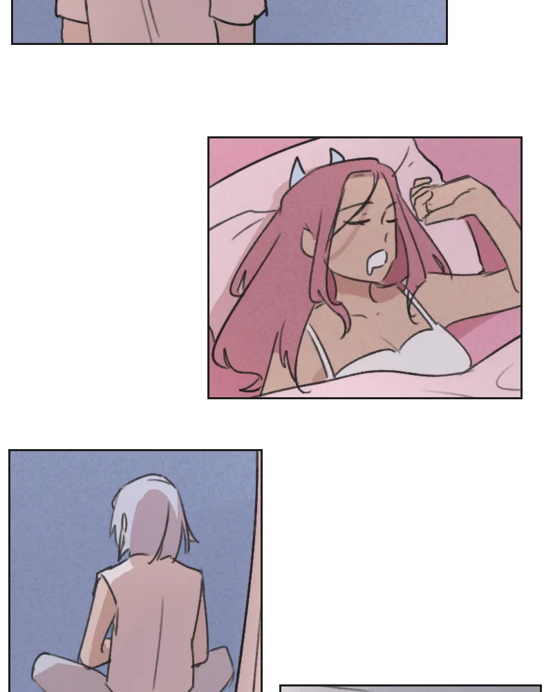 Blue Matter Chapter 120 page 41 - 